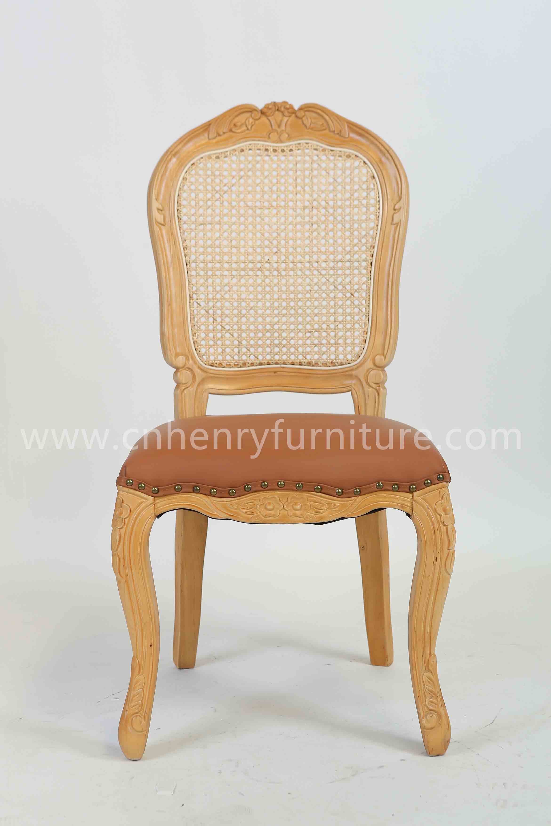 louis chair