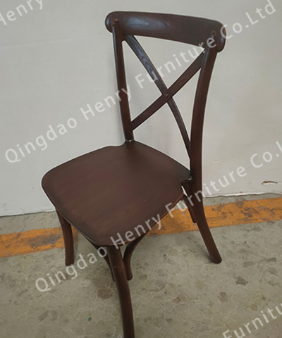 HR-PP467kids PP Kids Cross Back Chair