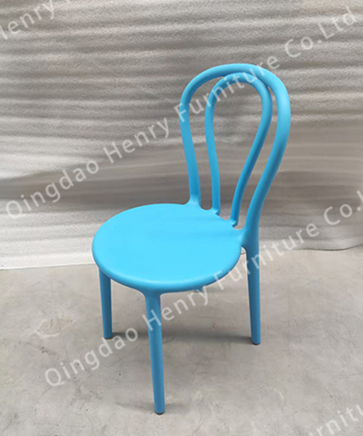 HR-PP468kids PP Kids Thonet Chair