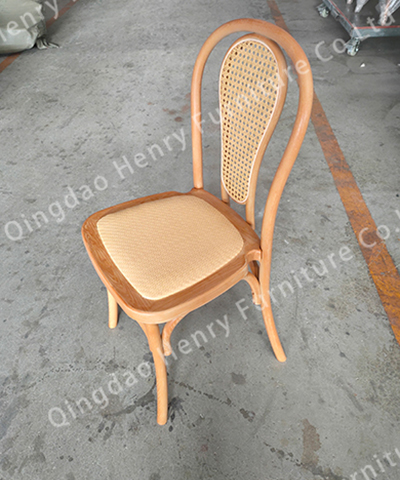 HR-PP1101 PP Thonet Chair