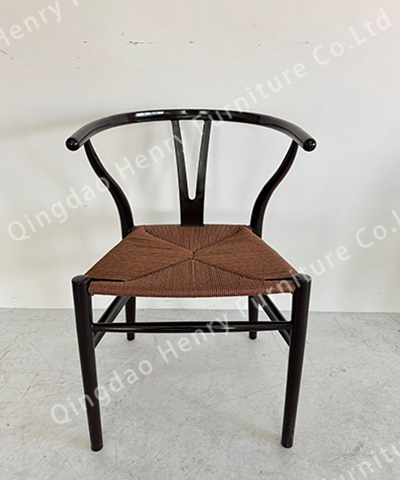 HR-PP5001 PP Wishbone Chair