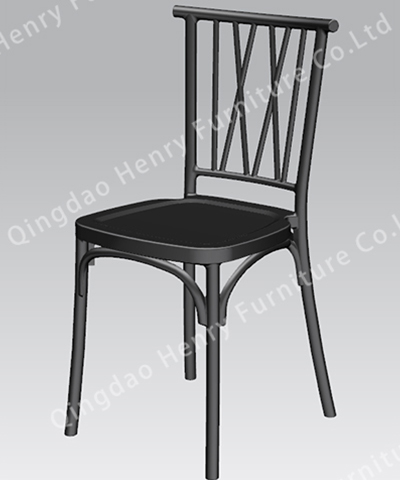HR-PP5105S PP Willow Chair