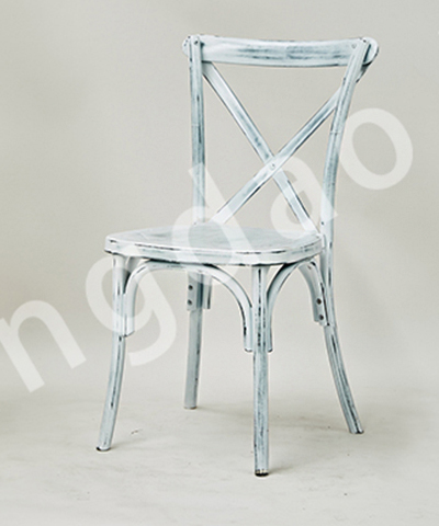 HR-PP8002 PP Cross Back Chair
