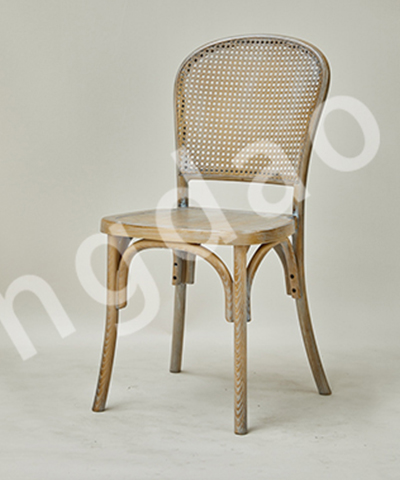 HR-PP8012 PP Bent Cane Chair