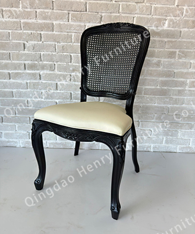 HR-ROYAL PP Royal Chair