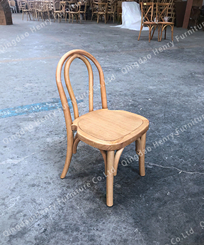 HR-WOOD468kids Wooden Kids Thonet Chair