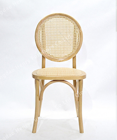 HR-WOOD5108 Wooden Monet Chair